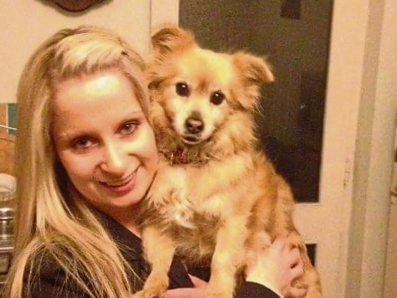 Change smear test rule, says heartbroken Kildare mum