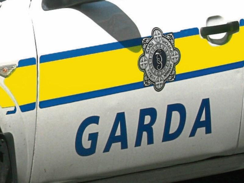 Three middle-aged drunk drivers stopped in Kildare