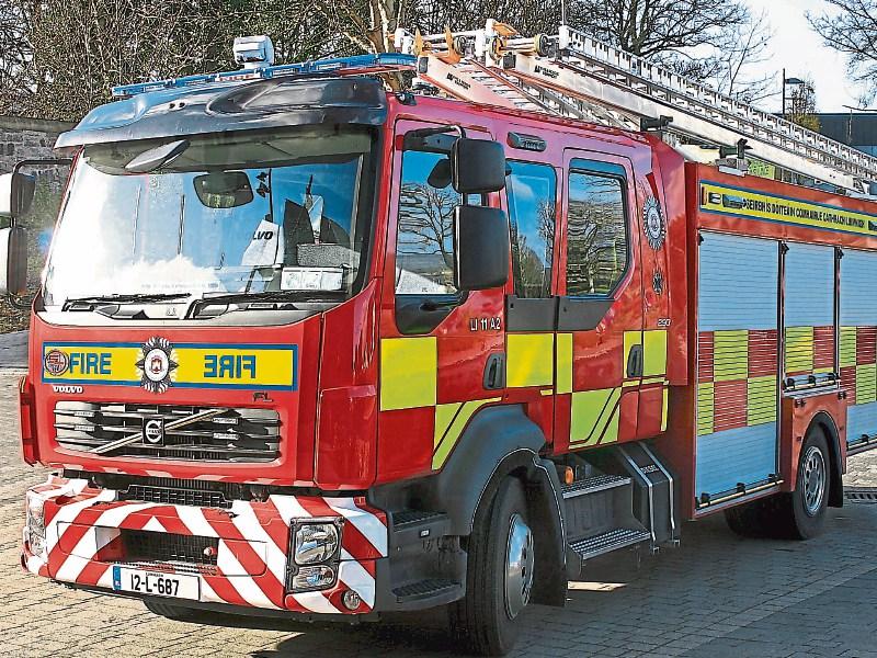 Kildare County Council is hiring firefighters