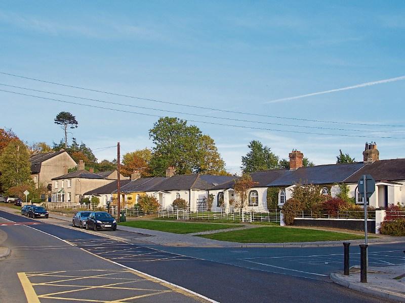 Call for noise barriers for Johnstown Village
