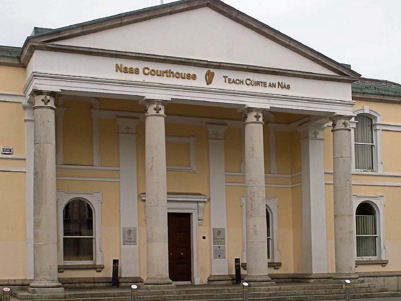Water danger on Kildare N7 road raised during driving Court case