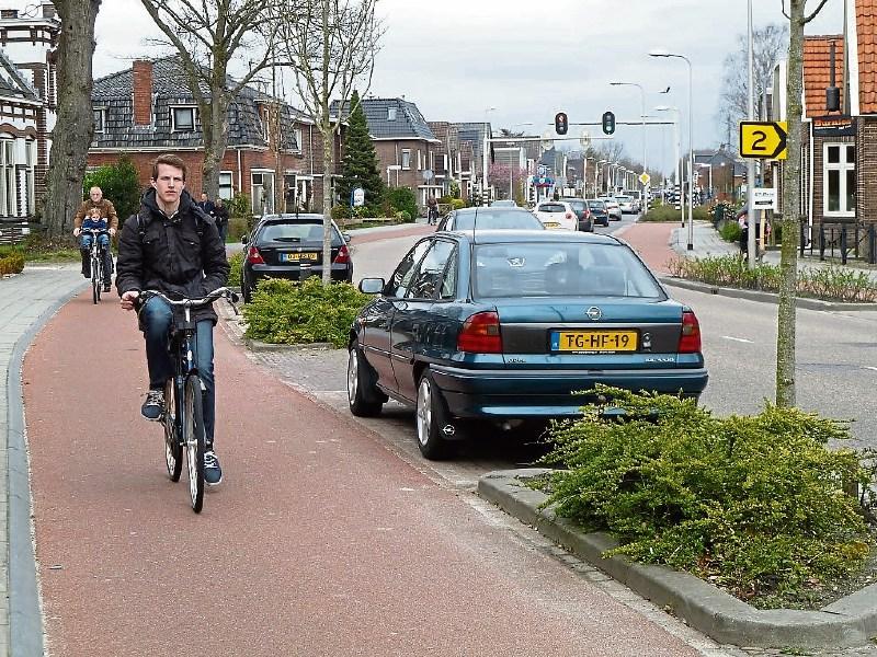 Cycling Column: The economic benefits of cycling lanes to Kildare