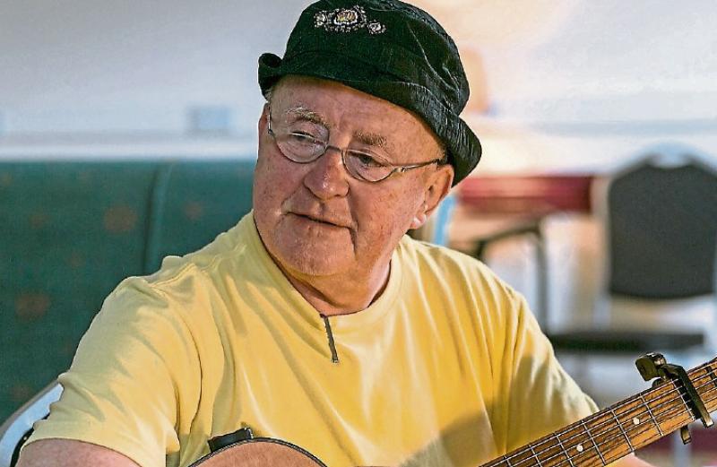 Christy Moore