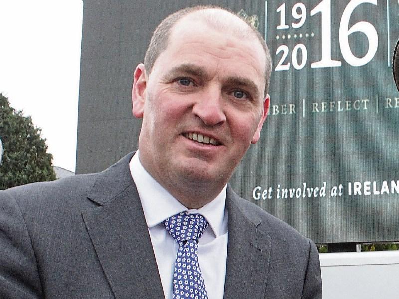 Minister to visit Curragh Camp tomorrow in advance of troops' deployment to Golan Heights