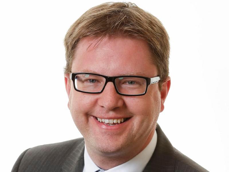 Kildare TD to hold two public meetings on business rate hikes