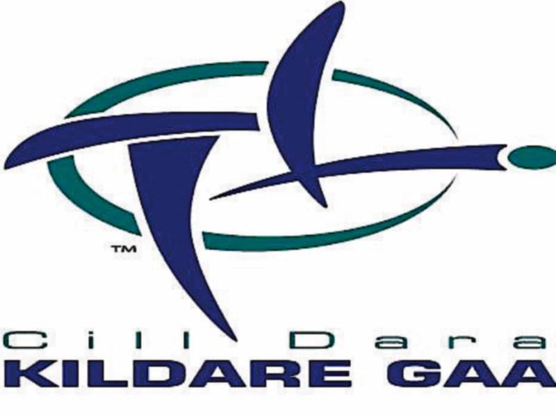 This week's Kildare GAA club fixtures