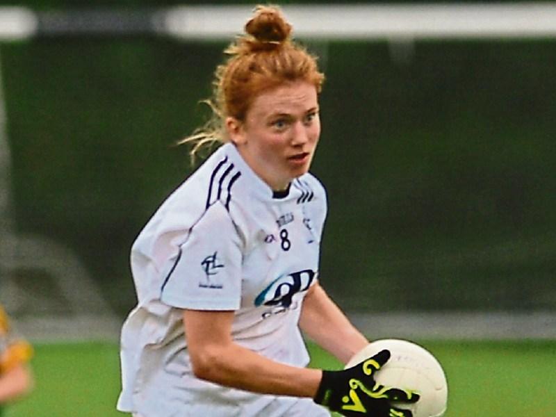 Captain returns to Lilies Ladies line-up