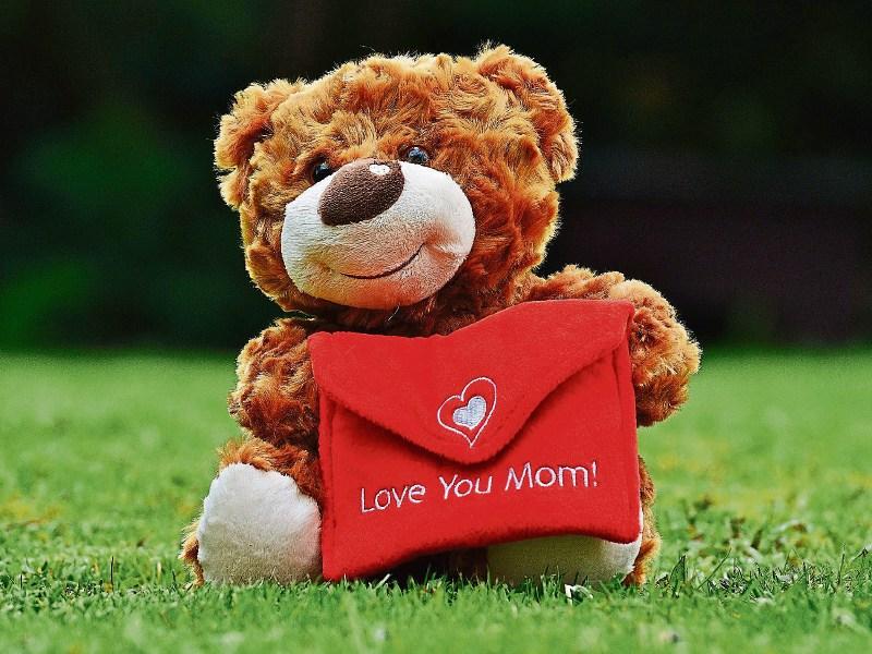 What Kildare mammies really, really want this Mother's Day