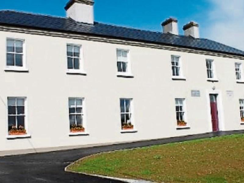 Council slammed for delay in examining Kildare wall