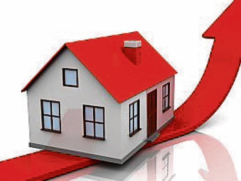 House prices continue to rise in Kildare