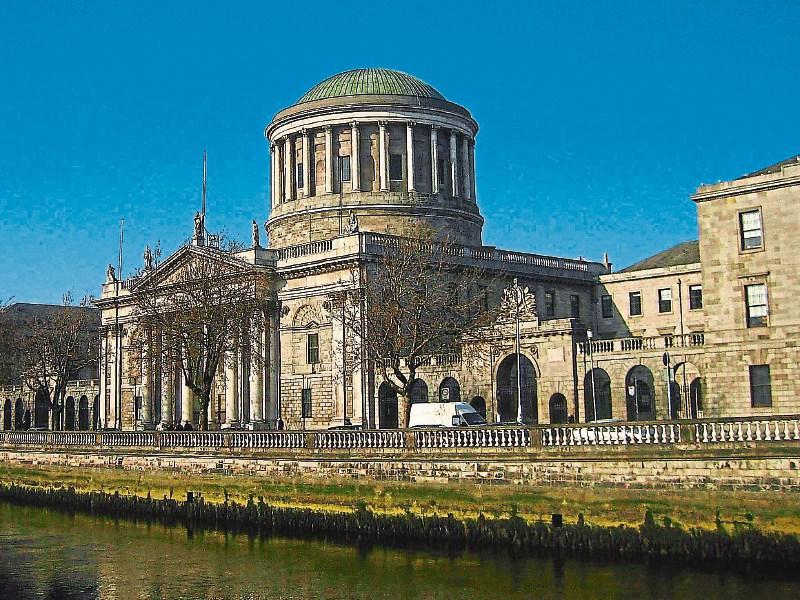 Kilsaran Concrete, fined for death of employee, must wait to hear whether €125k fine will be increased