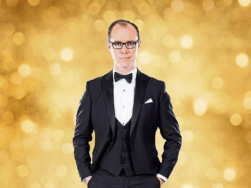 Kildare's Dancing With The Stars judge Brian is ready to get back to cutting his lawn