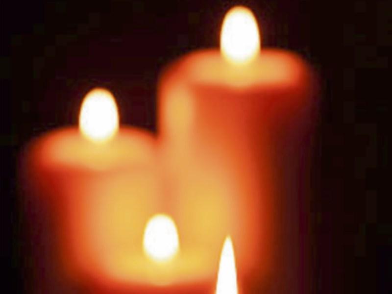 Deaths in Kildare - March 28, 2017