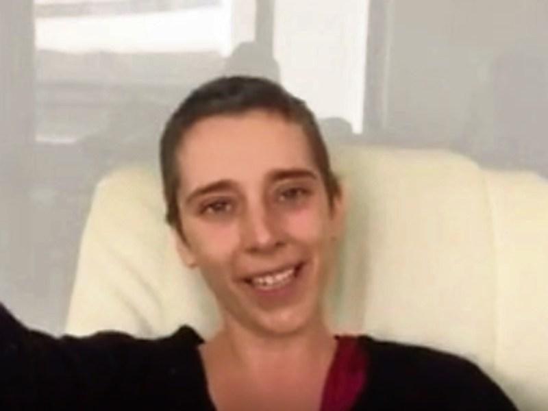 Fundraising drive for gravely ill Newbridge mum