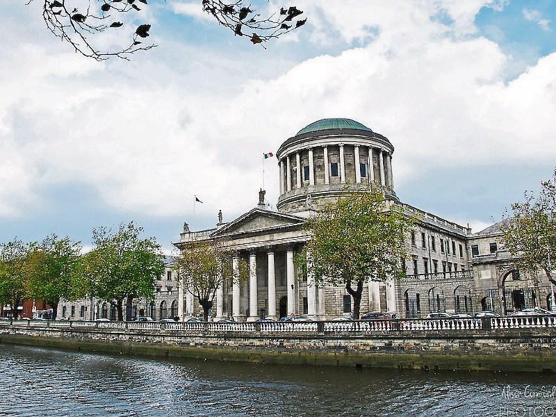 Youth jailed for robbing man at Citywest Luas stop has sentence increased