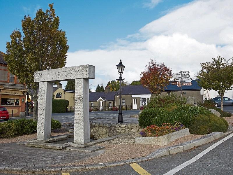 Ballymore Eustace and Brannockstown burglaries linked Gardai believe