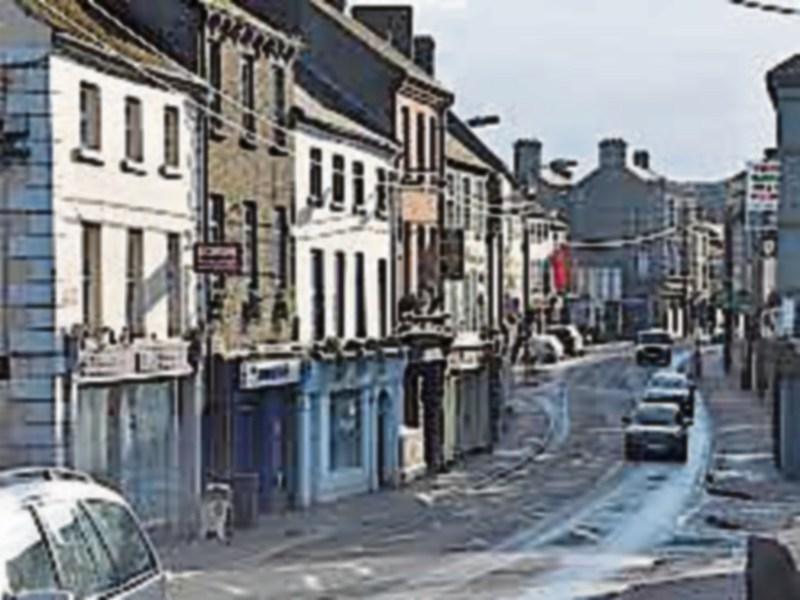 Similar burglaries in Booleigh and Athy possibly linked