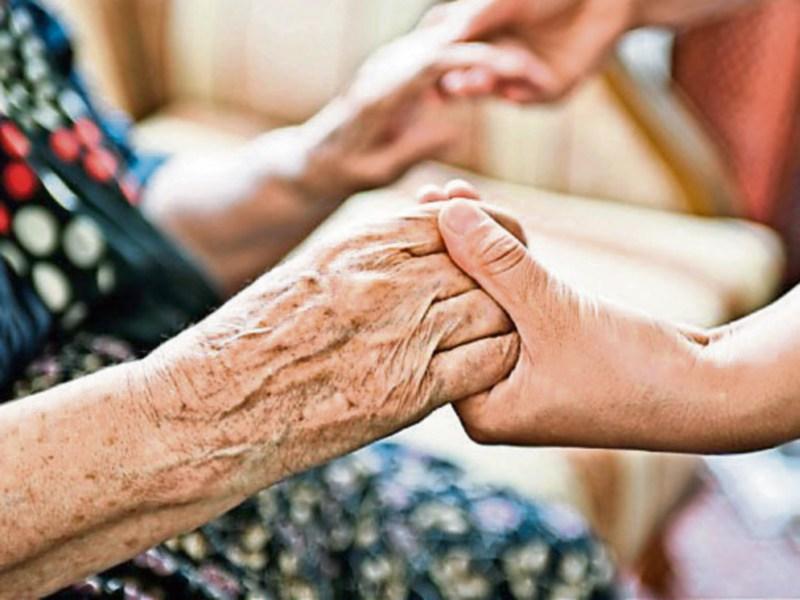 Alzheimers information meeting in Newbridge tonight