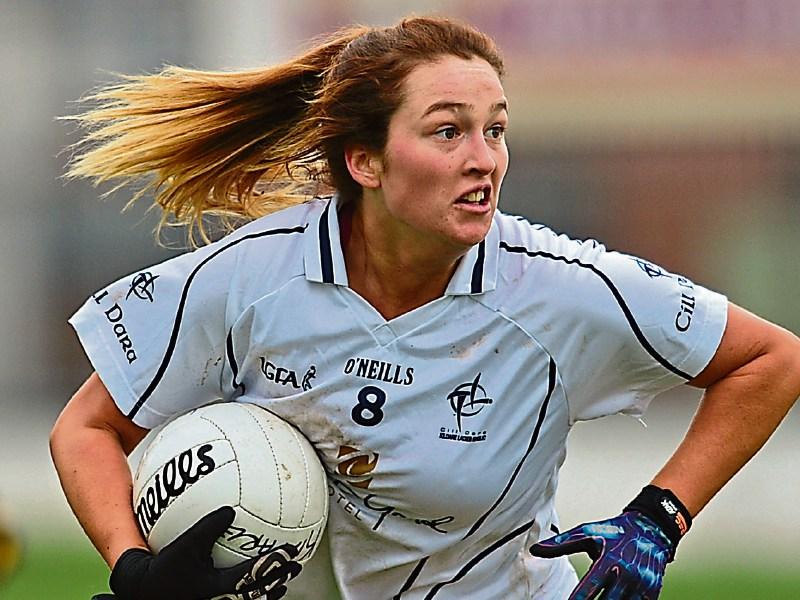 Women in gaelic games should get cut of JP McManus GAA money insists Midlands woman