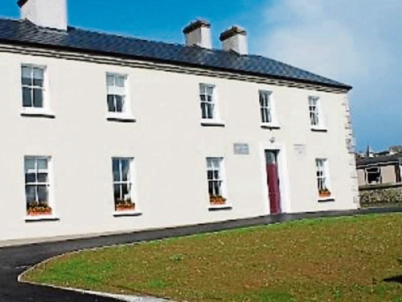 Teach Dara in Kildare town celebrate 5 years with a walk for Pieta House