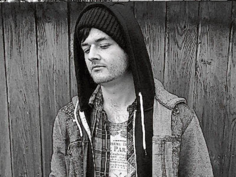Naas musician releases  debut single