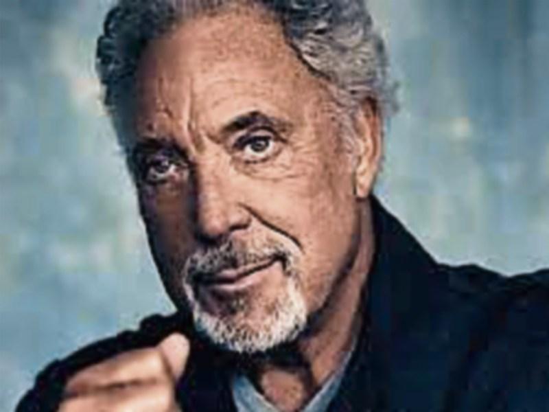 Punchestown for increased attendance for this year's Tom Jones-headlined music fest