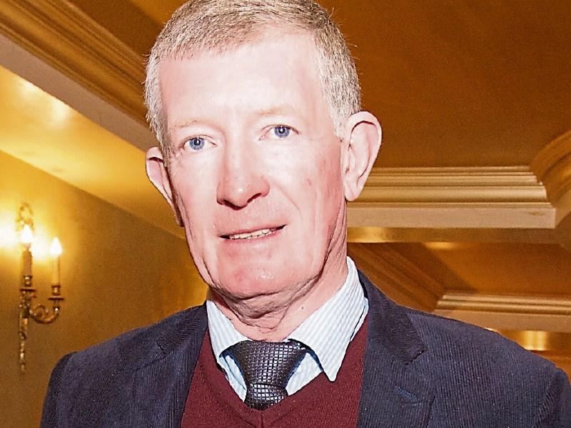 Sanitary problems at illegal encampments around Naas