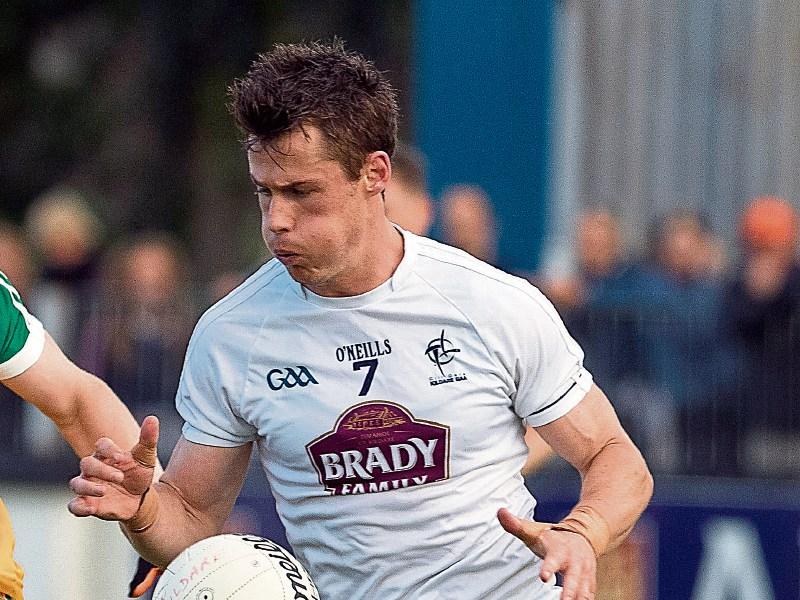 Lilies make 14 changes for Galway clash