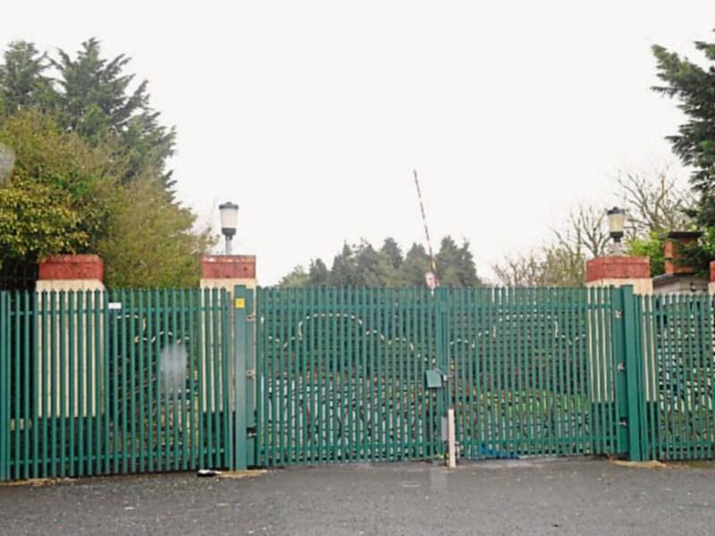 Call for council to collect on sale of Magee Barracks in Kildare town