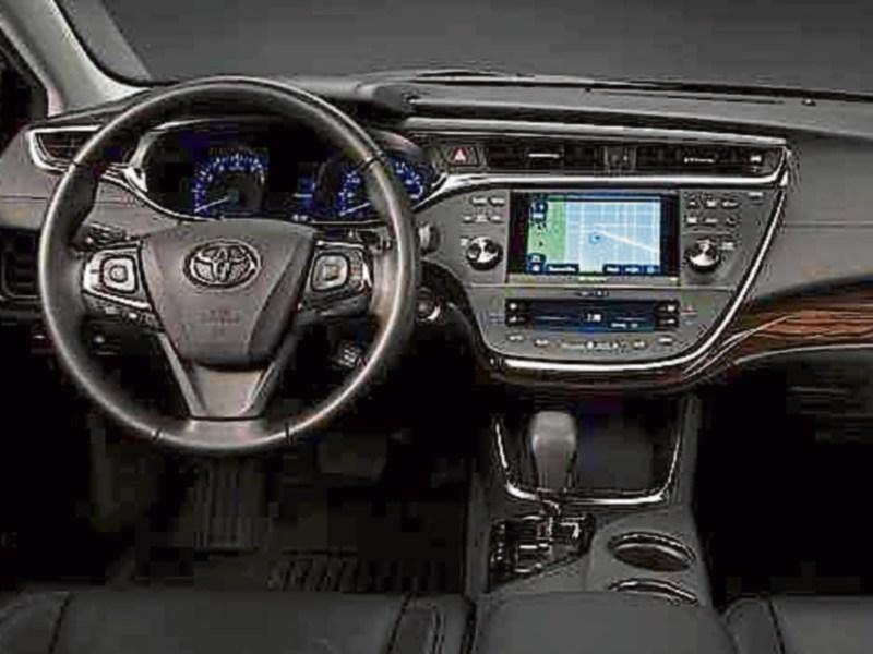 CAR REVIEW: The Toyota Avensis is made for the 'real world'