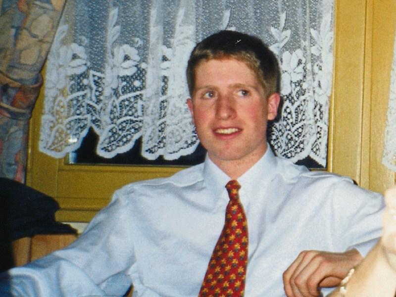 Gardai search Dublin land for missing Naas man Trevor Deely