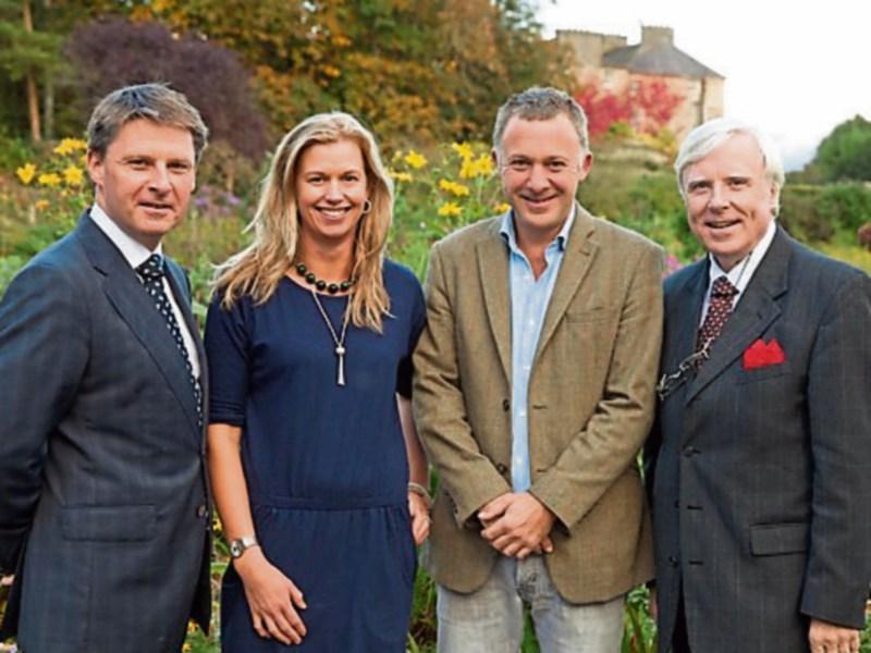 Athy's Burtown House 'At 'your Service' episode to air on Sunday night