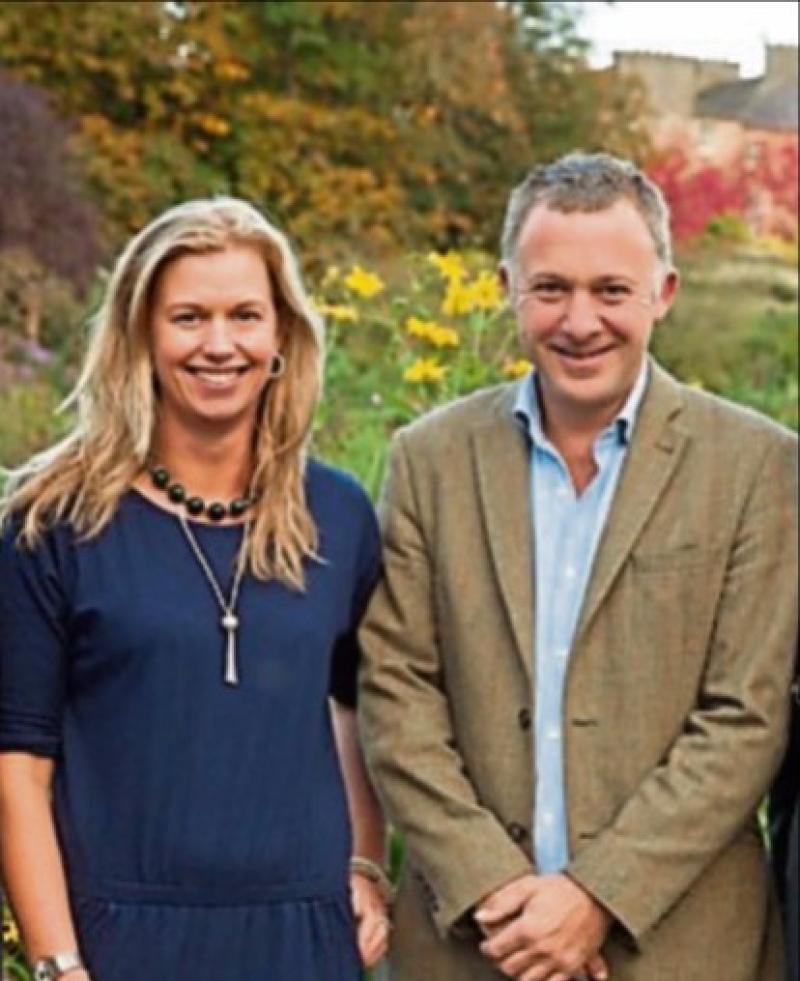 Athy's Burtown House 'At 'your Service' episode to air on Sunday night