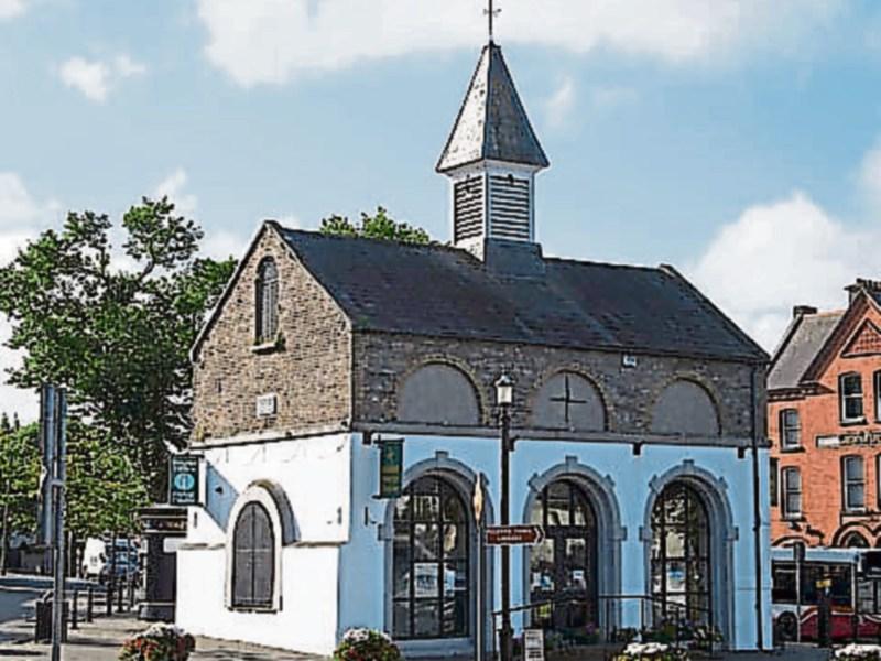 Call for swimming pool trust money to be released for Kildare town