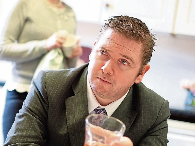 Moat Club, Naas, starts run of short plays tonight