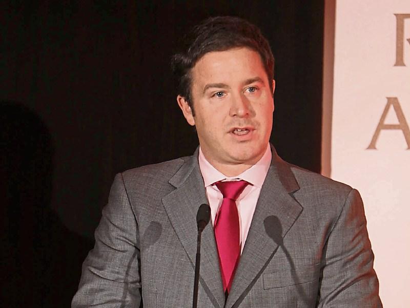 Horse Racing Ireland appoint new Director in Newbridge