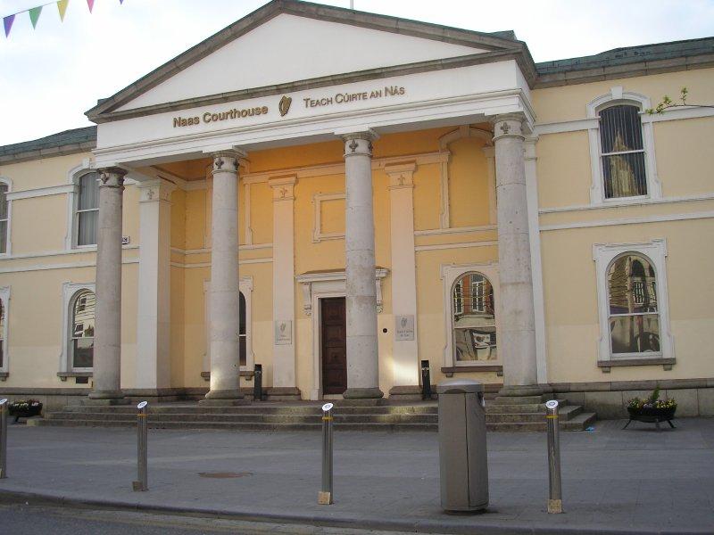 Man facing 173 child sex assault charges before Kildare court