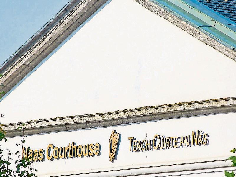 Tributes paid at Naas courthouse after sudden death of local solicitor, Liz Bruton, RIP