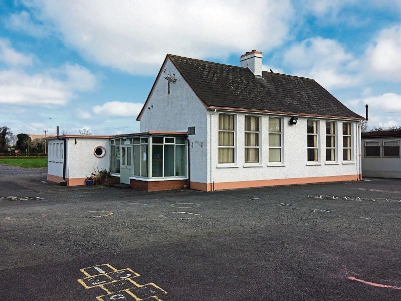 Ardclough group  in Kildare to hire manager