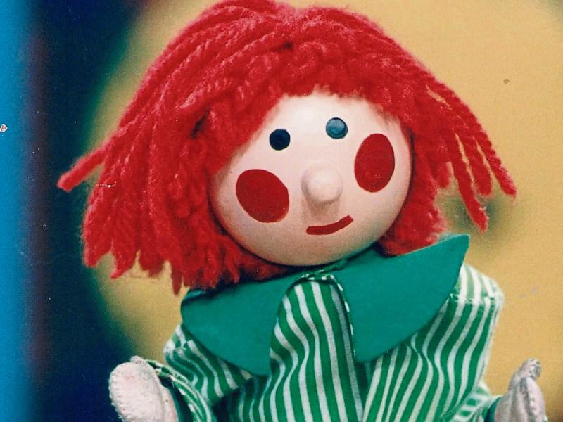 Legendary 80s icon Bosco in Naas this weekend