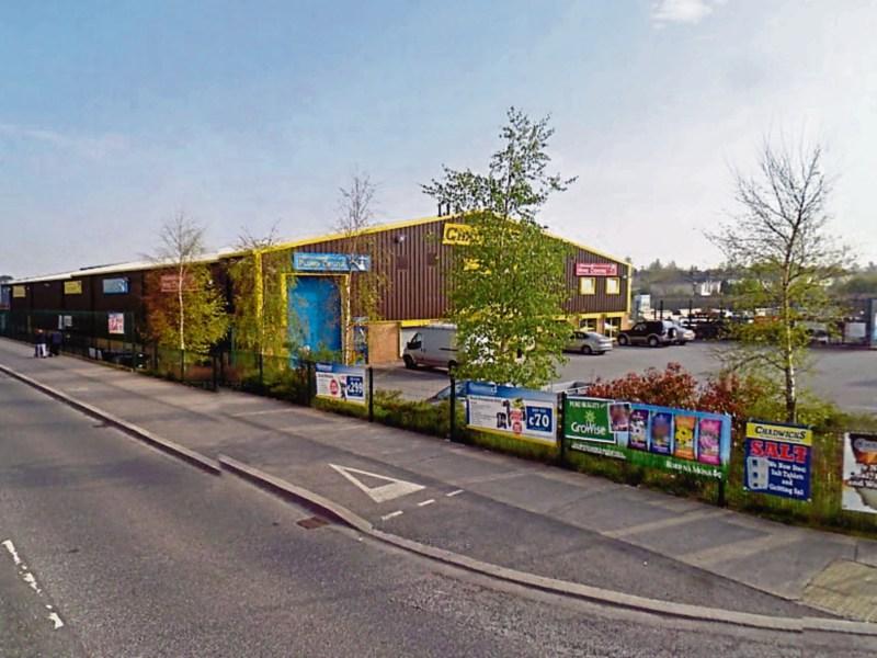 New jobs for Kildare firms