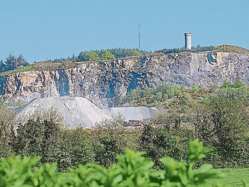 Our mistakes in not protecting Kildare's ancient Hill of Allen