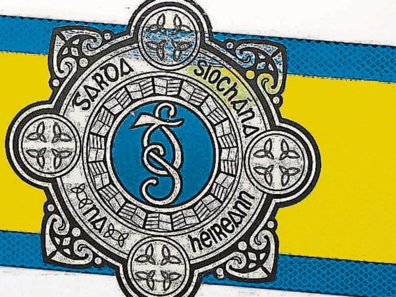 Call for better garda resources in Kildare
