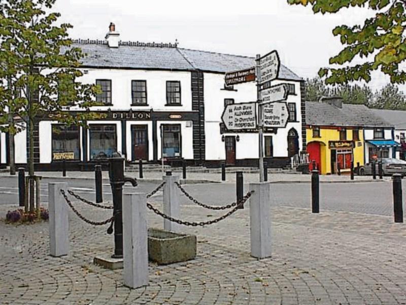 Still time to register for this Sunday's Rathangan 5km fun run in aid of Kenyan girls rescue centre