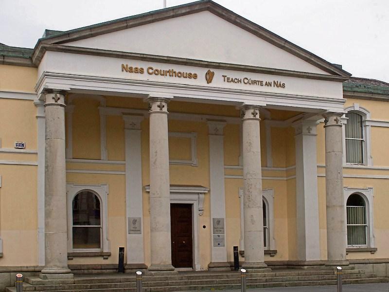 Naas canal death was 'a tragic accident'