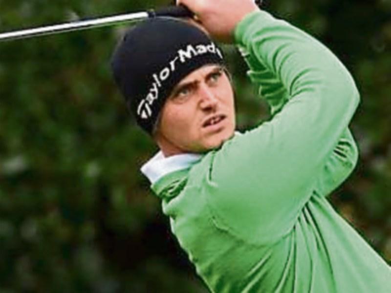 Sparkling 66 from Naas' Conor O'Rourke in West