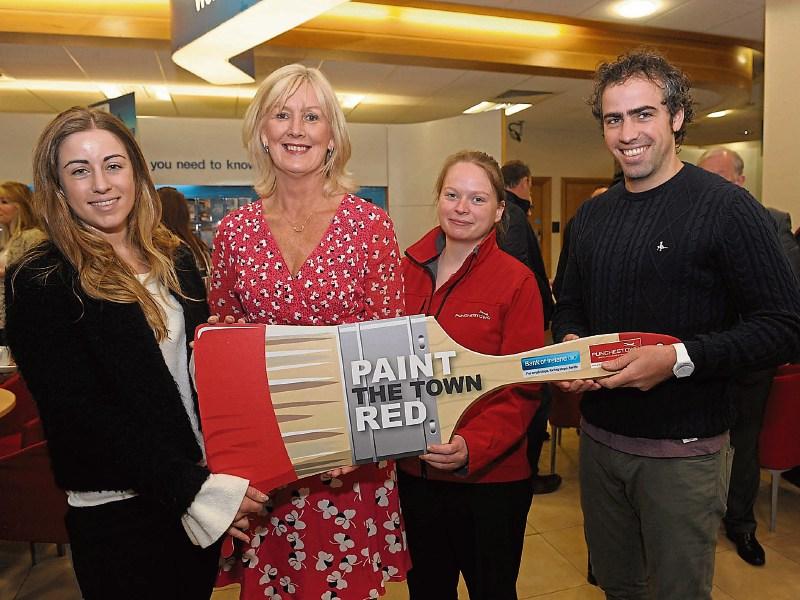 Last chance for Kildare businesses to enter €5,000 shopfront competition