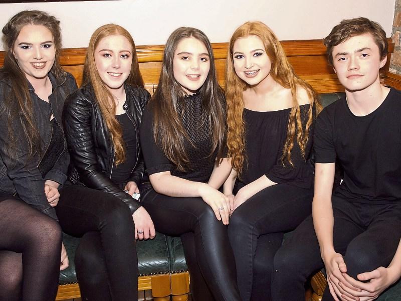 Clane Musical and Dramatic Society to stage 'Carousel' in May