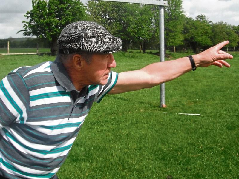 Play by Blessington writer digs deep into GAA passions