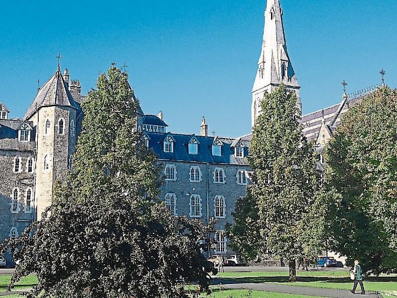 €300m Maynooth University investment as numbers soar